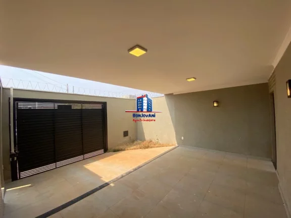 Imagem Casa com 2 Suítes à Venda no Setvalley III