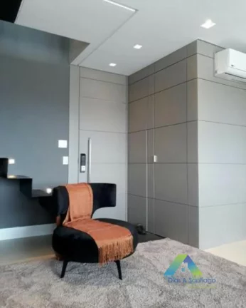 Imagem Apartamento à venda no bairro Brooklin Novo - São Paulo/SP