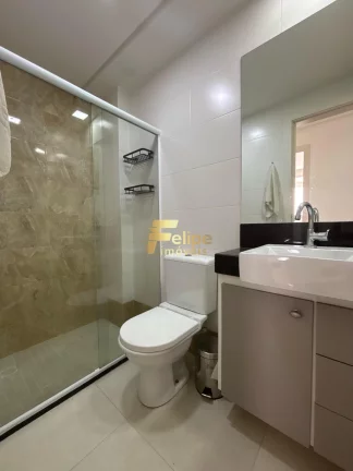 Imagem LINDO E ACONCHEGANTE APARTAMENTO À VENDA EM ITAPUÃ, VILA VELHA/ES!