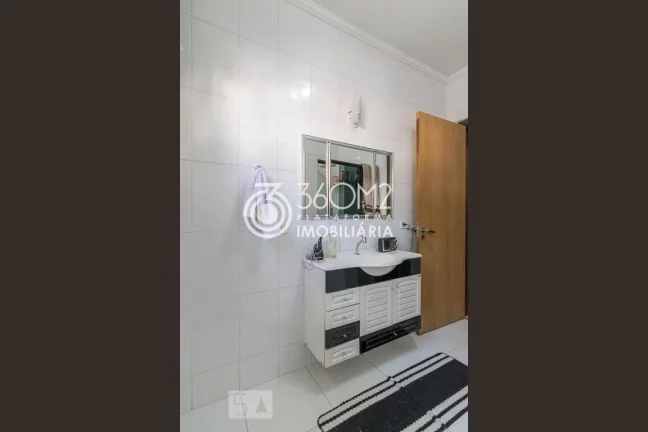 Imagem Casa para Venda em Santo André / SP no bairro Vila São Pedro