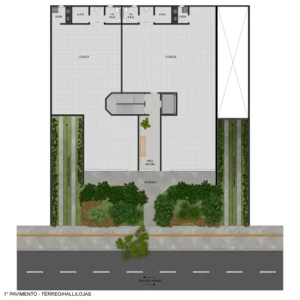 Imagem Allegro Residence - Allegro Residence