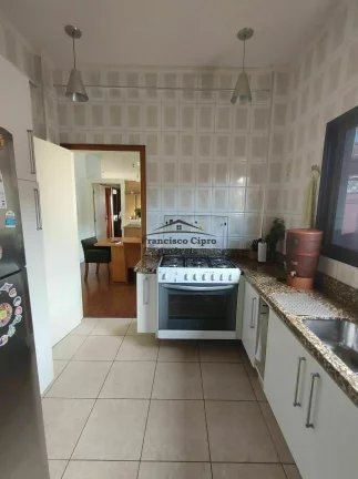 Imagem Apartamento à venda no bairro Centro - Guaratinguetá/SP