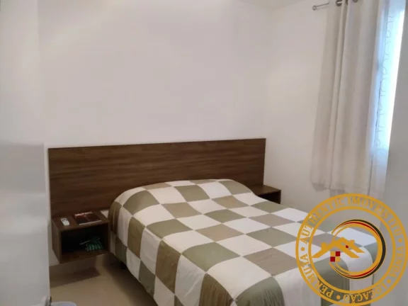 Imagem APARTAMENTO RESIDENCIAL em Itu - SP, Jardim das Rosas