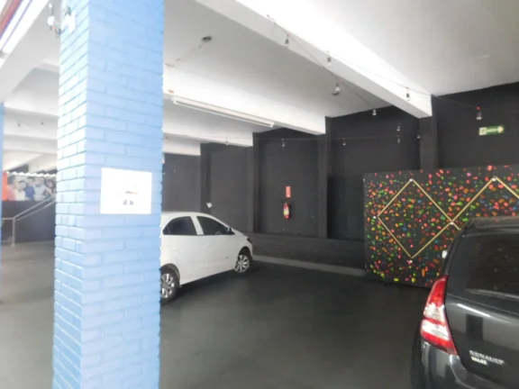 Imagem COMERCIAL, ALUGUEL, LOCAÇÃO, VILA ARENS, JUNDIAÍ