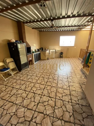 Imagem Casa Sobrado em Sorocaba
