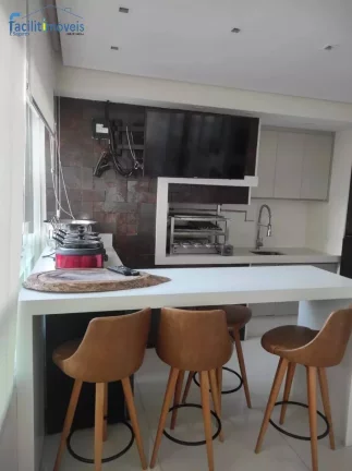 Imagem APARTAMENTO BELÍSSIMO - CENTRO - SBC