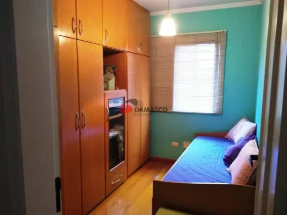 Imagem Apartamento à venda 3 Quartos, 1 Suite, 2 Vagas, 86M², Cerâmica, São Caetano do Sul - SP
