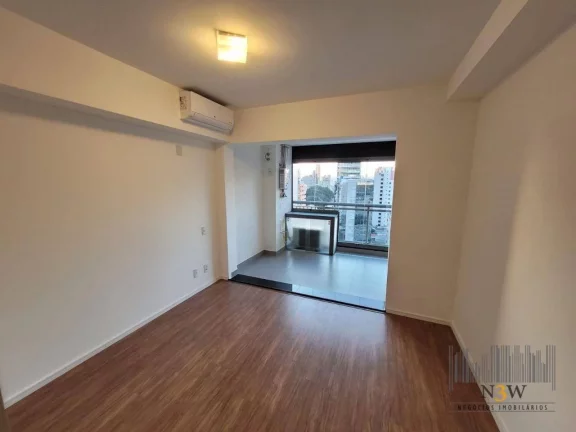Imagem Studio com 1 dormitório à venda, 31 m² por R$ 789.000,00 - Pinheiros - São Paulo/SP