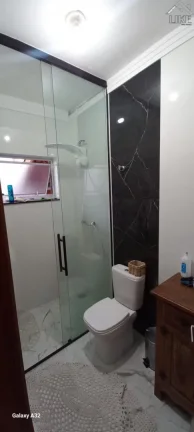 Imagem [Venda]: [Casa de 3 Dormitórios], [Suíte] e [Excelente Localização no Parque Industrial],[ R$671.000,00]