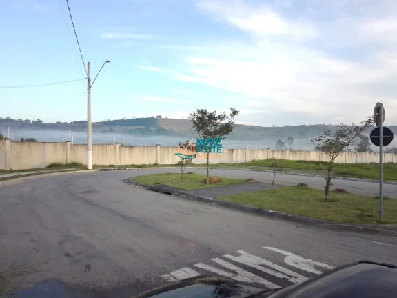 Imagem Terreno em Condomínio Fechado, Próximo da Rodovia Oswaldo Cruz em Taubaté SP