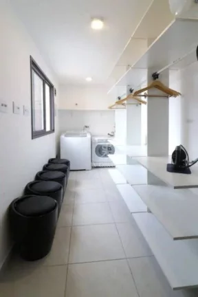Imagem Apartamento com 1 dormitório à venda, 31 m² - Pinheiros - São Paulo/SP