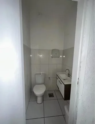 Imagem Aluga-se barracão em Campinas