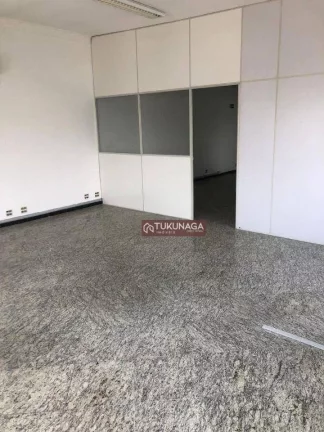 Imagem Sala para alugar, 210 m² por R$ 3.250,01/mês - Vila Renata - Guarulhos/SP