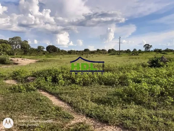 Imagem Fazenda 318 Alqs Barranca do Rio Araguaia em Araguaiana/MT