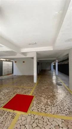 Imagem APARTAMENTO COM 60 m² - GUILHERMINA - PRAIA GRANDE SP