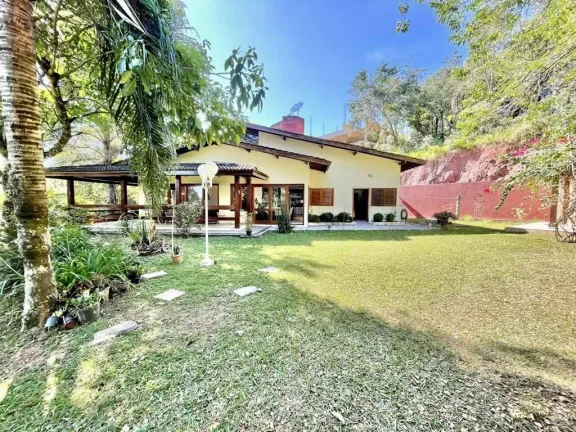 Imagem Fazendinha -5d / 3sts em 2 lotes, SPA, gourmet, vista, garagem 8 vagas!