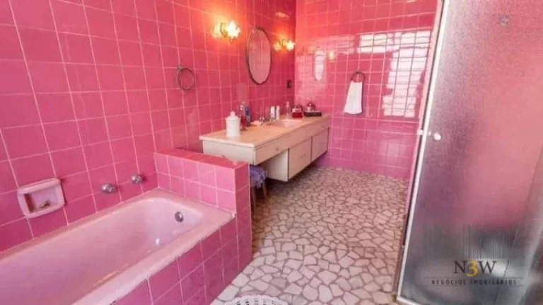 Imagem Casa com 4 dormitórios à venda, 400 m² por R$ 1.790.000,00 - Água Branca - São Paulo/SP