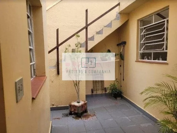 Imagem Casa Sobrado em Granja Julieta - São Paulo