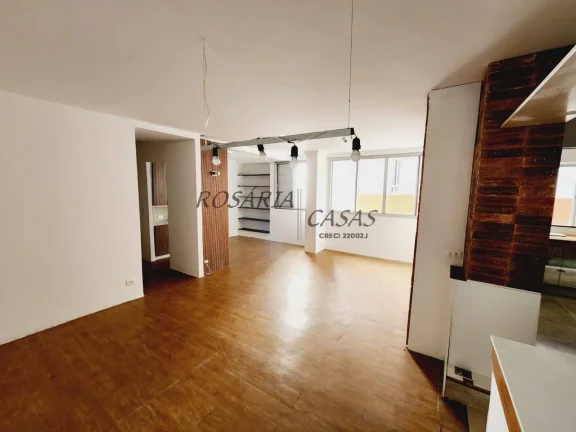 Imagem VENDO APARTAMENTO 2 suites NO ITAIM BIBI
