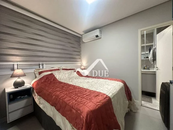 Imagem Apartamento com 2 dormitórios à venda, 70 m² por R$ 1.150.000,00 - Gonzaga - Santos/SP