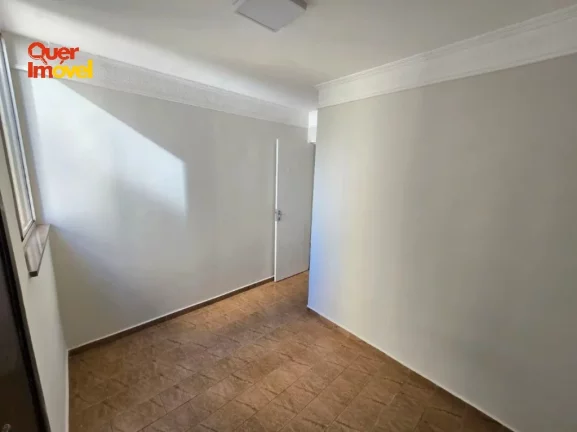 Imagem Oportunidade única: Apartamento à venda em Ribeirão Preto-SP, bairro Jardim Paulista, 3 quartos, 1 sala, 1 banheiro, 1 vaga, 69m².