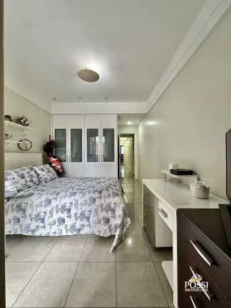 Imagem Ed. LUBIANKA - Amplo Apartamento na Praia de Beverly Hills – 2ª Quadra do Mar