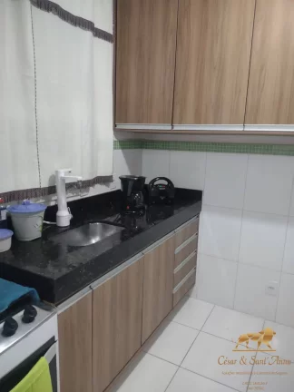 Imagem Apartamento 2 dormitórios a venda em Campos do Jordão-SP