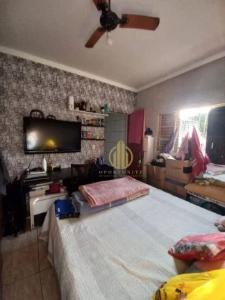 Imagem Casa com 3 dormitórios com 1 suite à venda, 110 m² por R$ 455.800 - Jardim Helena - Ribeirão Preto/SP