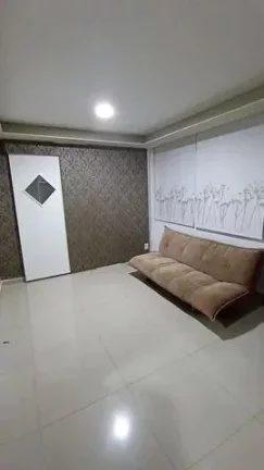 Apartamento para Venda em Sumar?(C) / SP no bairro Parque Euclides Miranda