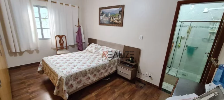 Imagem Casa próximo ao parque ecológico com 3 dormitórios à venda, 149 m² por R$ 650.000 - Jardim Bom Princípio - Indaiatuba/SP