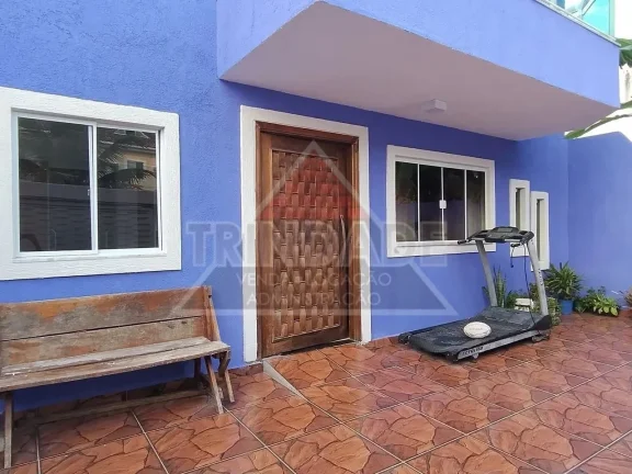Imagem CASA RESIDENCIAL em RIO DE JANEIRO - RJ, VARGEM GRANDE