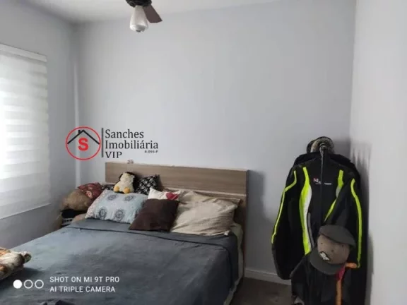 Imagem APARTAMENTO A VENDA PRÓXIMO AO METRÔ VILA PRUDENTE E METRÔ TAMANDUATEÍ. 3 DORMITÓRIOS, SENDO 1 SUÍTE E VARANDA COM CHURRASQUEIRA.