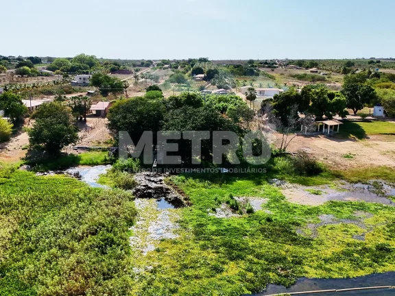 Imagem Área Beia Rio, Estrada das Pedrinhas, 8.4 hectares, PETROLINA - PE