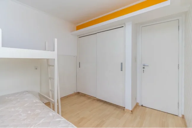 Imagem APARTAMENTO RESIDENCIAL em São Paulo - SP, Vila Clementino