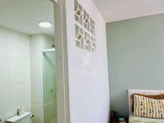 Imagem Apartamento com à venda, 55 m² 2 dormitórios, 2 banheiros, 1 vaga - Vila Gomes - São Paulo/SP