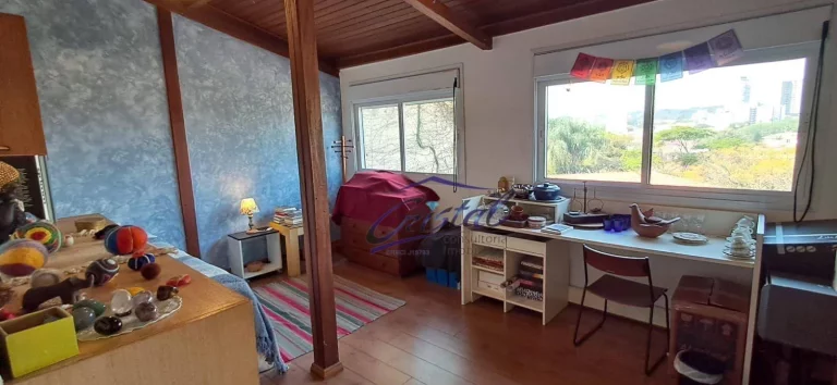 Imagem Casa com 3 quartos (1 suíte) à venda, 270 m² - Instituto de Previdência - Butantã - São Paulo/SP
