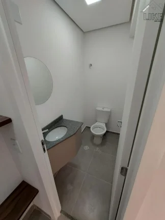 Imagem Aluguel de Apartamento em Jacareí - Vila Aprazível - 101.78m² - Área de Lazer Completa