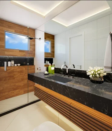 Imagem Apartamento em Lançamentos no bairro Andaraí - Rio de Janeiro, RJ