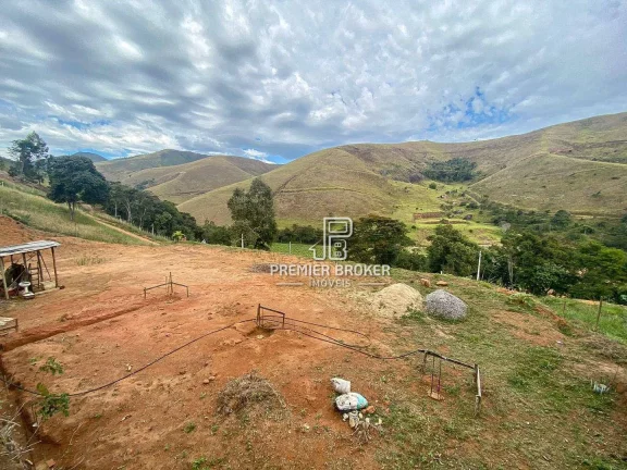 Imagem Terreno à venda, 3000 m² por R$ 130.000,00 - Campo Limpo - Teresópolis/RJ