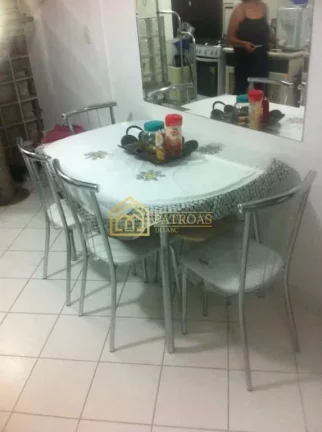 Imagem Apartamento Padrão