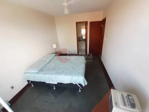 Imagem Apartamento com 3 dormitórios à venda, 115 m², Braga - Cabo Frio/RJ