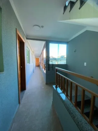 Imagem Viva no conforto de um lindo apartamento de 1 quarto, 1 sala e 36,00 m2 de área! 
Localizado em uma...