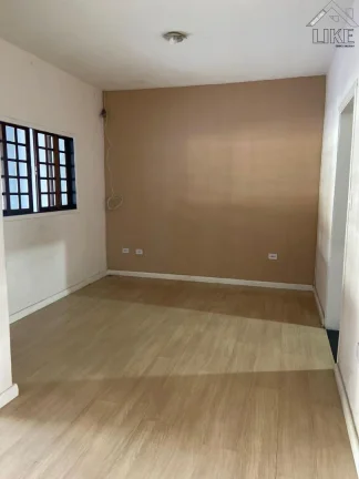 Imagem Casa Térrea - 3 dormitórios - 125m² - Cidade Morumbi - São José dos Campos