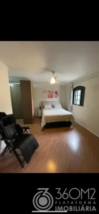 Imagem Sobrado para Venda em Santo André / SP no bairro Jardim Las Vegas