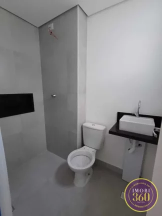 Imagem Apartamento para Venda - Anália Franco.
