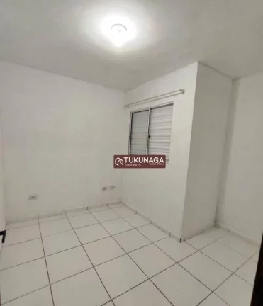 Imagem Casa com 2 quartos à venda, 49 m² por R$ 265.000 - Jardim das Oliveiras - São Paulo/SP