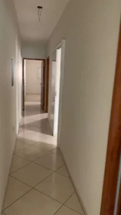 Imagem Casa com 3 dormitórios para alugar, 147 m² por R$ 3.480,00/mês - Vila Figueira - Suzano/SP