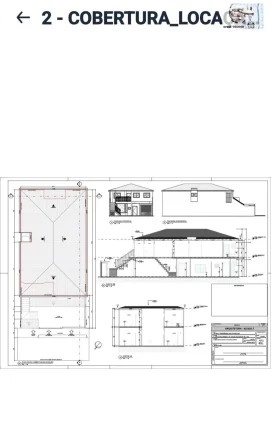Imagem Prédio Residencial # aceita permuta por sitio #