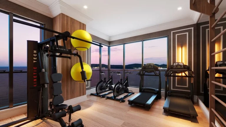 Imagem Apartamento à venda no bairro Meia Praia - Itapema/SC