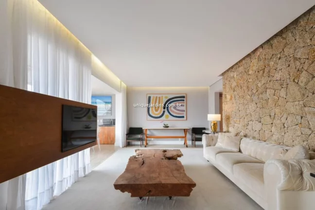 Imagem Apartamento à venda Itaim Bibi São Paulo